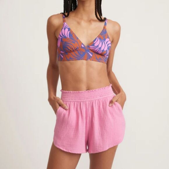 Marine layer shorts - Picture 9 of 9